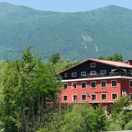 Maison De Savoie Saint-Pierre-d'Albigny Exterior photo